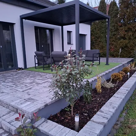 Offline בית נופש *