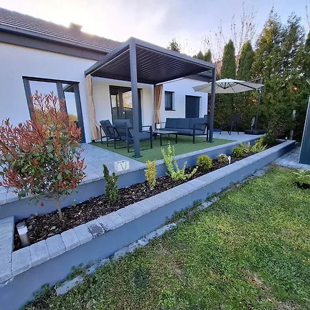 Offline Ferienhaus