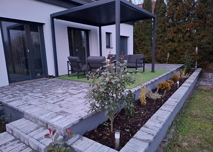 Offline בית נופש *