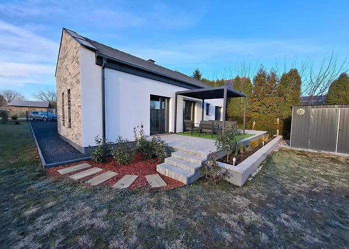 Offline בית נופש