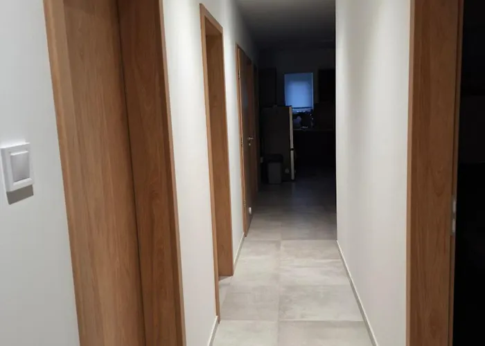 Ferienhaus Offline