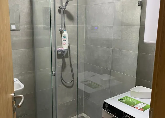 Offline בית נופש