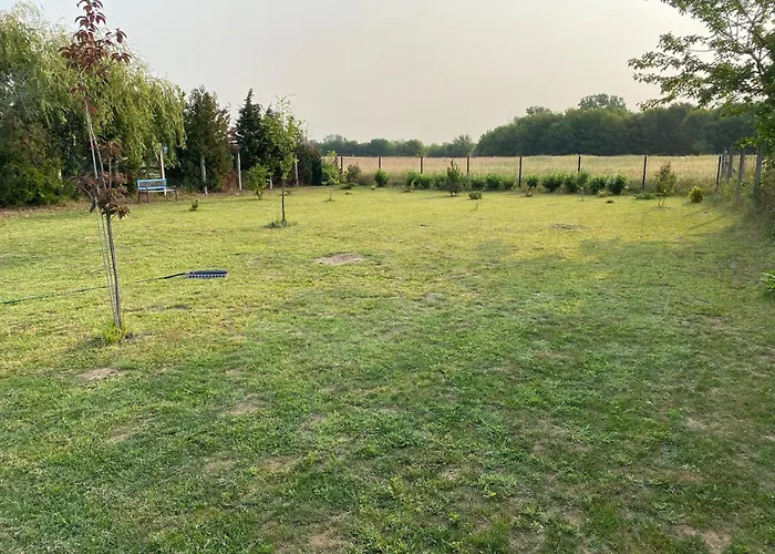 בית נופש Offline בלטונוסוד