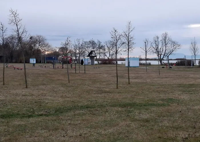 Offline בית נופש *