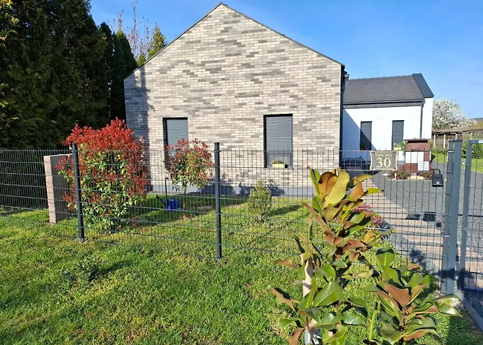 Offline Ferienhaus