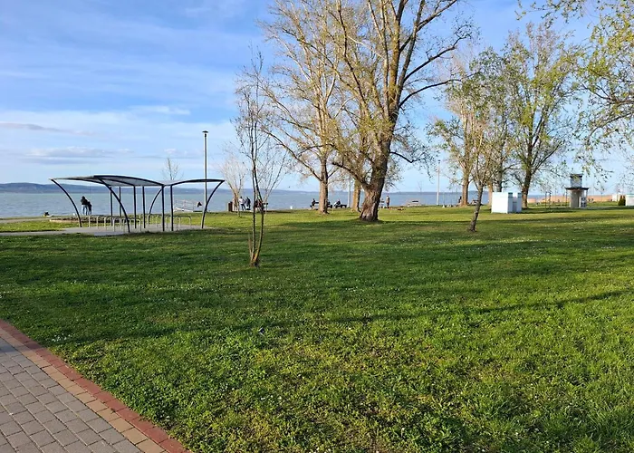 Offline Balatonoszod